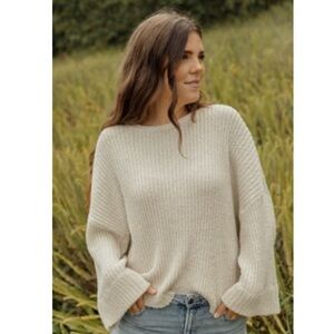 Neuflora Brunswick Sweater
